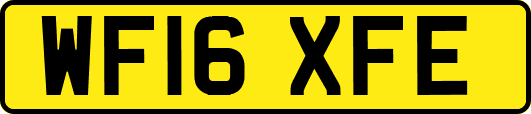 WF16XFE