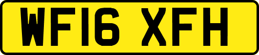 WF16XFH