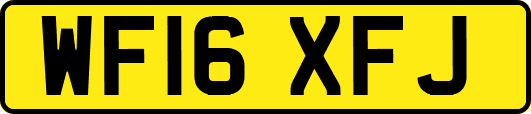 WF16XFJ