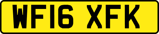 WF16XFK