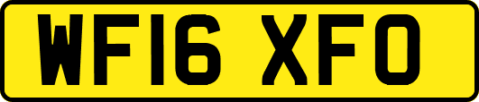 WF16XFO