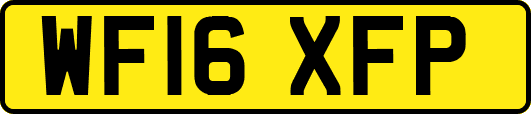 WF16XFP