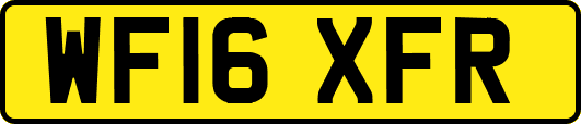 WF16XFR
