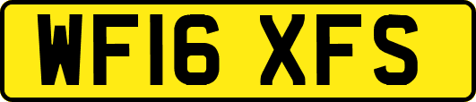 WF16XFS