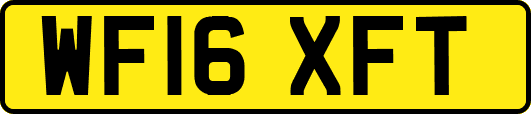 WF16XFT