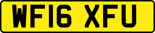 WF16XFU