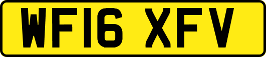 WF16XFV