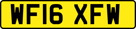 WF16XFW