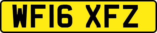 WF16XFZ