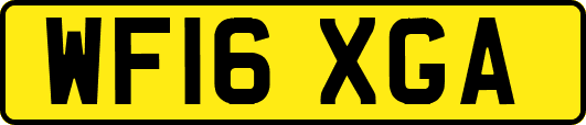 WF16XGA