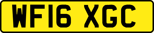WF16XGC