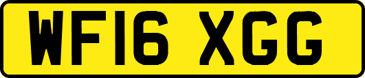 WF16XGG