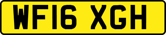 WF16XGH