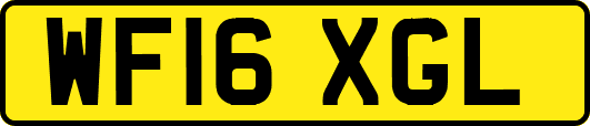 WF16XGL