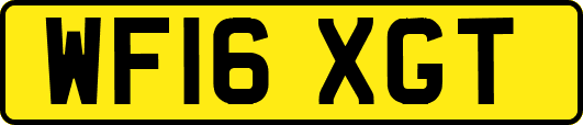 WF16XGT
