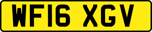 WF16XGV