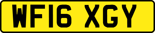 WF16XGY