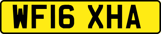 WF16XHA