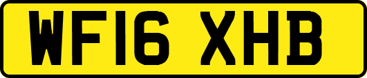 WF16XHB