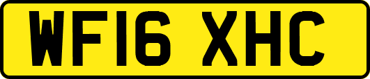 WF16XHC
