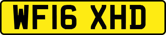 WF16XHD