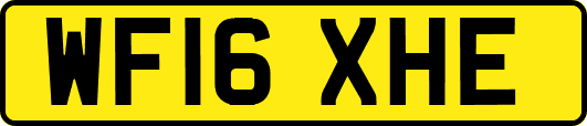 WF16XHE
