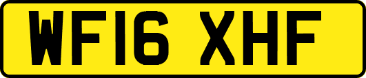WF16XHF
