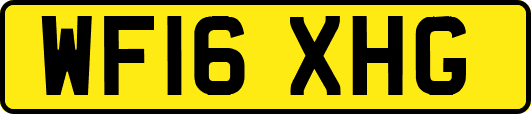 WF16XHG