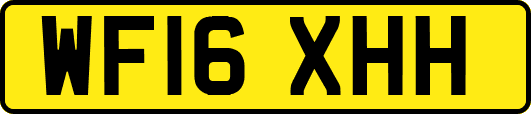 WF16XHH
