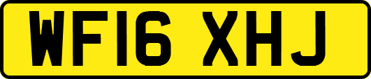 WF16XHJ