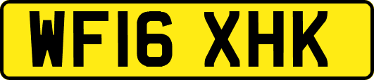 WF16XHK