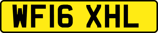 WF16XHL