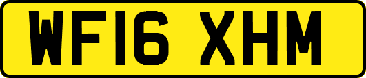 WF16XHM