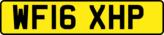 WF16XHP