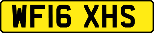 WF16XHS