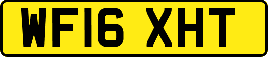WF16XHT