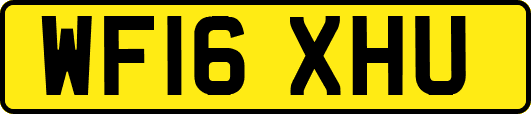WF16XHU