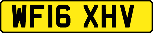 WF16XHV