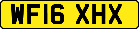 WF16XHX