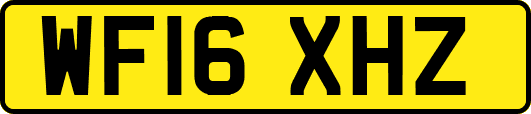 WF16XHZ