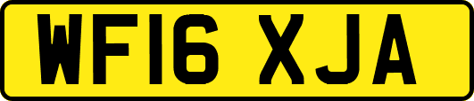 WF16XJA
