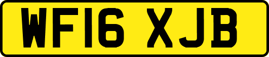 WF16XJB