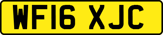 WF16XJC
