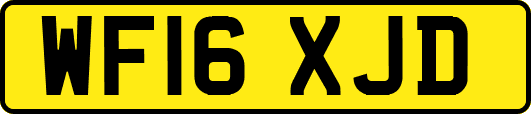 WF16XJD