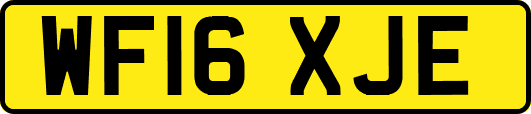 WF16XJE