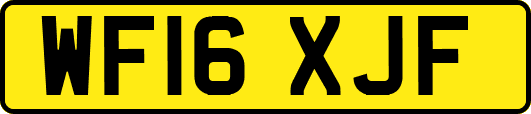 WF16XJF
