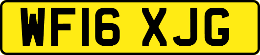 WF16XJG