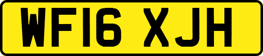 WF16XJH