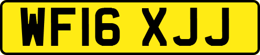 WF16XJJ