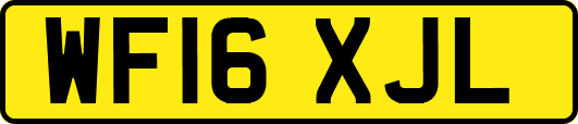 WF16XJL